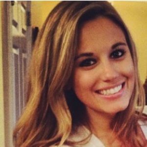 Meet your Posher, Katelyn